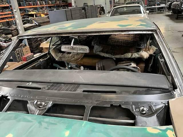 Ford mustang carrosserie - afbeelding 2 van  19