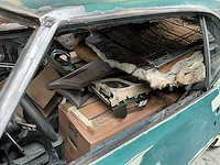 Ford mustang carrosserie - afbeelding 4 van  19