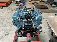 Ford mustang carrosserie - afbeelding 8 van  19