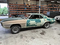 Ford mustang carrosserie - afbeelding 13 van  19