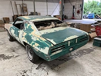 Ford mustang carrosserie - afbeelding 14 van  19