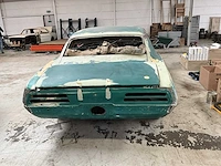 Ford mustang carrosserie - afbeelding 15 van  19