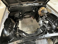 Ford mustang carrosserie - afbeelding 19 van  19