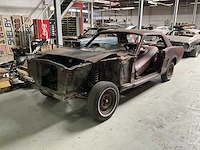 Ford mustang carrosserie - afbeelding 1 van  10