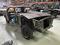 Ford mustang carrosserie - afbeelding 7 van  10