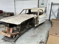 Ford mustang carrosserie - afbeelding 1 van  7
