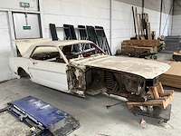 Ford mustang carrosserie - afbeelding 2 van  7