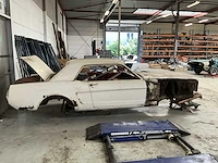 Ford mustang carrosserie - afbeelding 3 van  7