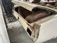 Ford mustang carrosserie - afbeelding 5 van  7