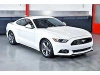 Ford mustang coupe 3,7l v6 - 2017 - afbeelding 3 van  84