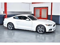 Ford mustang coupe 3,7l v6 - 2017 - afbeelding 4 van  84