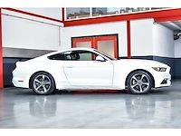 Ford mustang coupe 3,7l v6 - 2017 - afbeelding 7 van  84