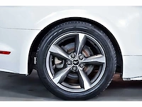Ford mustang coupe 3,7l v6 - 2017 - afbeelding 9 van  84