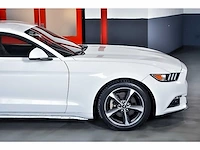 Ford mustang coupe 3,7l v6 - 2017 - afbeelding 13 van  84