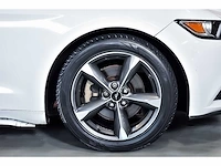 Ford mustang coupe 3,7l v6 - 2017 - afbeelding 14 van  84