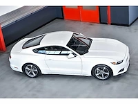 Ford mustang coupe 3,7l v6 - 2017 - afbeelding 22 van  84