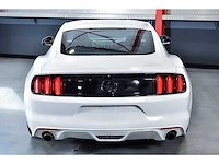 Ford mustang coupe 3,7l v6 - 2017 - afbeelding 24 van  84