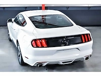 Ford mustang coupe 3,7l v6 - 2017 - afbeelding 25 van  84