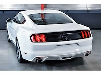 Ford mustang coupe 3,7l v6 - 2017 - afbeelding 26 van  84