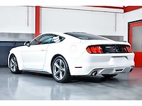 Ford mustang coupe 3,7l v6 - 2017 - afbeelding 28 van  84
