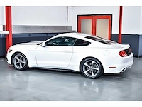 Ford mustang coupe 3,7l v6 - 2017 - afbeelding 29 van  84