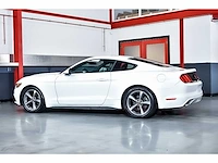 Ford mustang coupe 3,7l v6 - 2017 - afbeelding 30 van  84