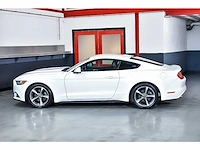 Ford mustang coupe 3,7l v6 - 2017 - afbeelding 31 van  84