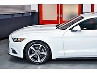 Ford mustang coupe 3,7l v6 - 2017 - afbeelding 33 van  84