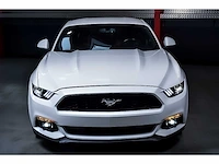 Ford mustang coupe 3,7l v6 - 2017 - afbeelding 23 van  84