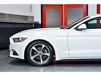 Ford mustang coupe 3,7l v6 - 2017 - afbeelding 35 van  84