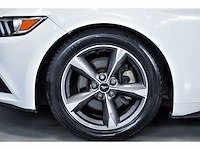 Ford mustang coupe 3,7l v6 - 2017 - afbeelding 36 van  84