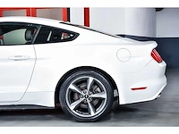 Ford mustang coupe 3,7l v6 - 2017 - afbeelding 39 van  84