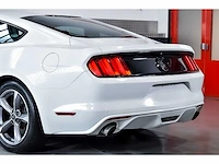 Ford mustang coupe 3,7l v6 - 2017 - afbeelding 41 van  84