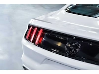 Ford mustang coupe 3,7l v6 - 2017 - afbeelding 43 van  84