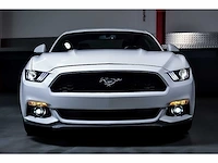 Ford mustang coupe 3,7l v6 - 2017 - afbeelding 34 van  84