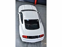 Ford mustang coupe 3,7l v6 - 2017 - afbeelding 46 van  84
