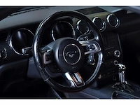 Ford mustang coupe 3,7l v6 - 2017 - afbeelding 54 van  84