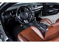 Ford mustang coupe 3,7l v6 - 2017 - afbeelding 57 van  84