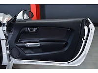 Ford mustang coupe 3,7l v6 - 2017 - afbeelding 62 van  84