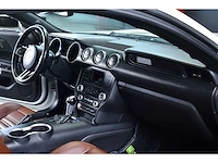 Ford mustang coupe 3,7l v6 - 2017 - afbeelding 66 van  84