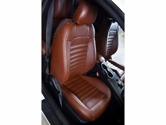 Ford mustang coupe 3,7l v6 - 2017 - afbeelding 69 van  84