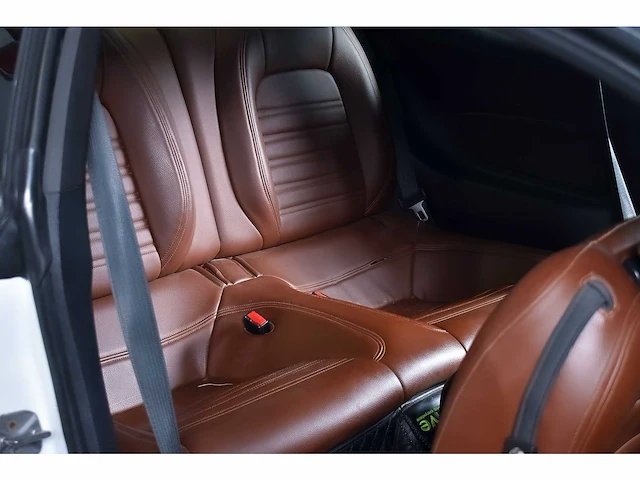Ford mustang coupe 3,7l v6 - 2017 - afbeelding 70 van  84