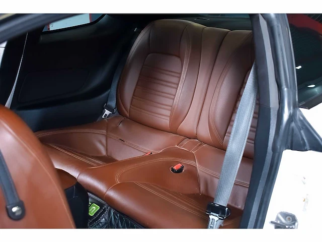 Ford mustang coupe 3,7l v6 - 2017 - afbeelding 71 van  84