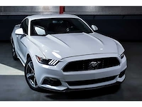 Ford mustang coupe 3,7l v6 - 2017 - afbeelding 67 van  84