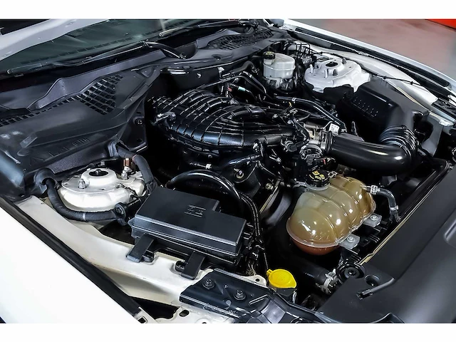 Ford mustang coupe 3,7l v6 - 2017 - afbeelding 79 van  84