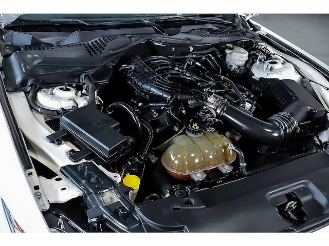 Ford mustang coupe 3,7l v6 - 2017 - afbeelding 80 van  84
