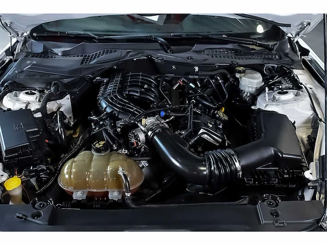 Ford mustang coupe 3,7l v6 - 2017 - afbeelding 81 van  84