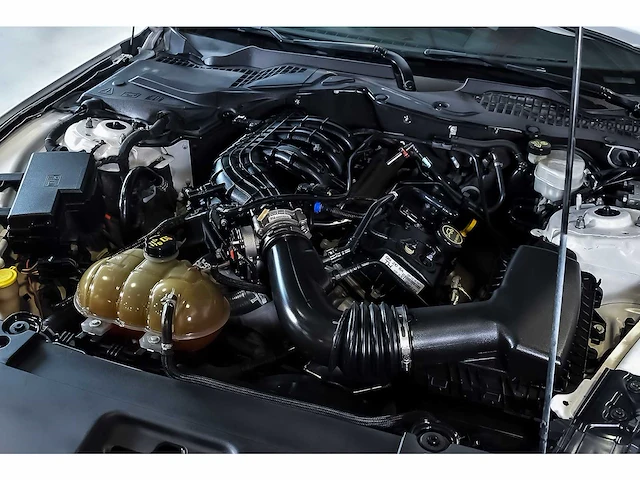 Ford mustang coupe 3,7l v6 - 2017 - afbeelding 82 van  84