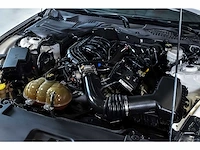Ford mustang coupe 3,7l v6 - 2017 - afbeelding 82 van  84