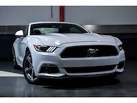 Ford mustang coupe 3,7l v6 - 2017 - afbeelding 78 van  84